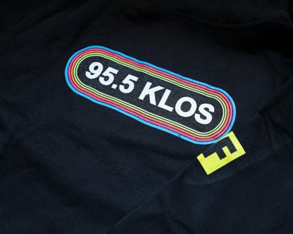 CORE HOODIE